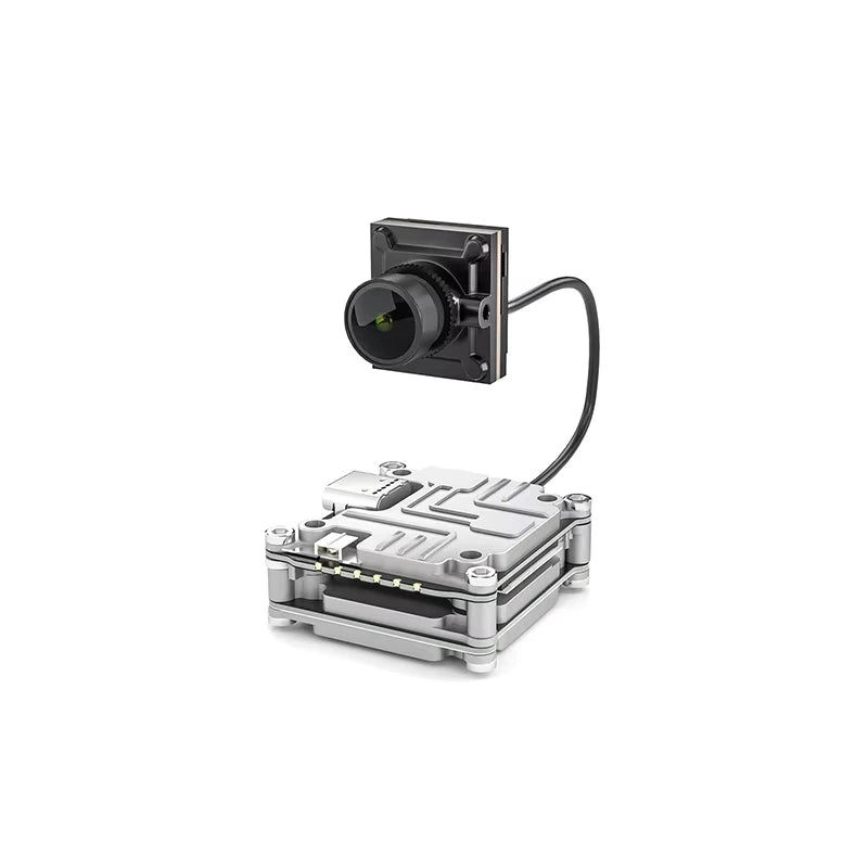 Caddx Nebula Pro Vista Kit 720p/ 120fps HD Digital FPV Video Transmission Camera 8cm/12cm Cable For RC FPV Drone DJI Goggles Caddx Nebula Pro Vista Kit 720p/ 120fps HD Digital FPV Video Transmission Camera 8cm/12cm Cable For RC FPV Drone DJI Goggles